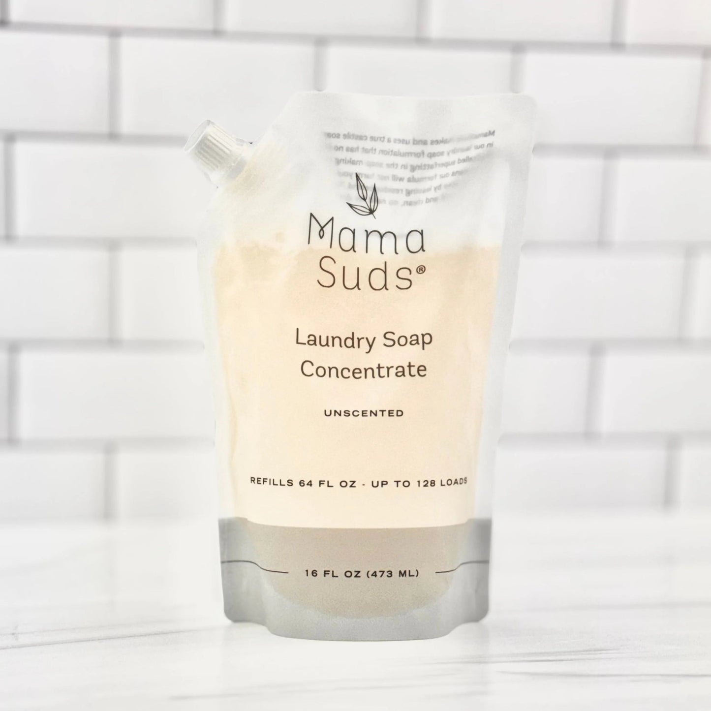 BOGO Laundry Bundle