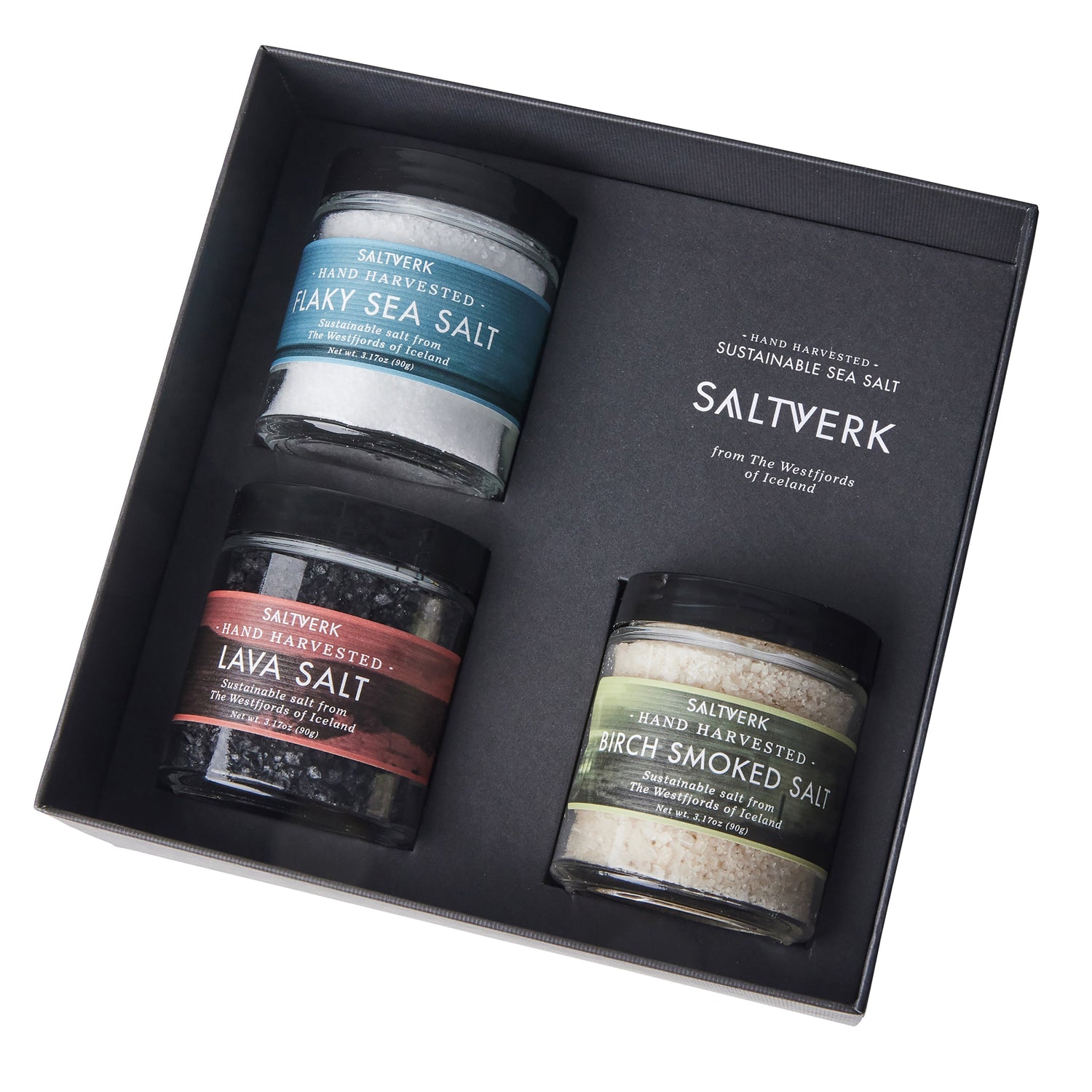 Salts