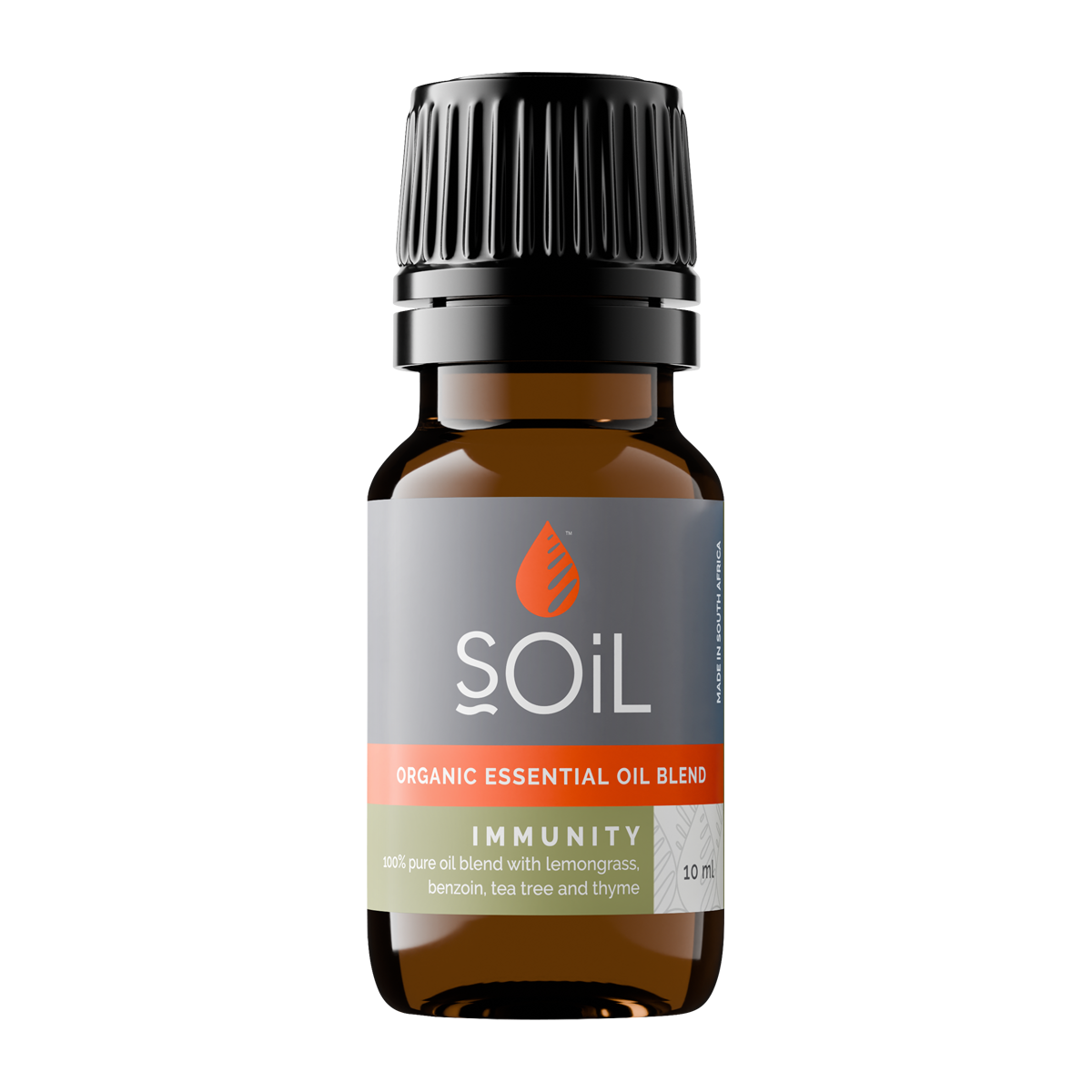 Immunity - Organic Essential Oil Blend 10ml