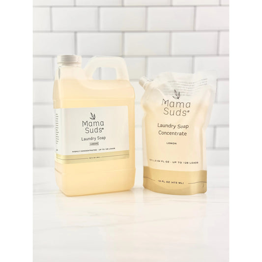 BOGO Laundry Bundle