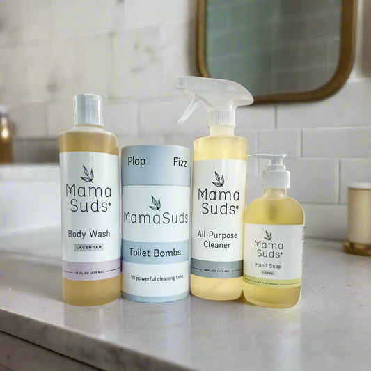 The Bathroom Bundle