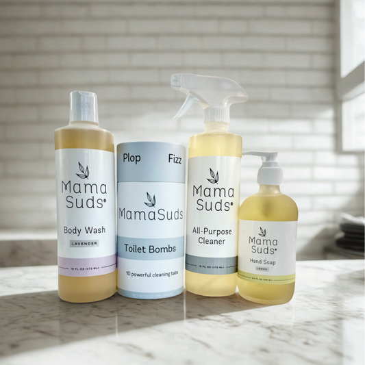 The Bathroom Bundle